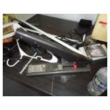 BIG STAPLER / BMOF