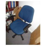 OFFICE CHAIR / BM