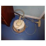 GE SWEEPER / BM