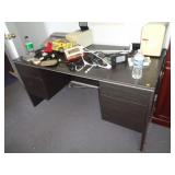 DESK / BMOF