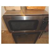 SHARP MICROWAVE / K