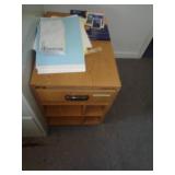 SMALL CABINET / BM