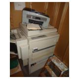 PRINTER & COPIER FOR SCRAP NOT WORKING / BM