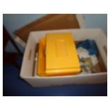 SEWING BOX / BM
