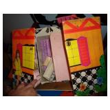 1968 BARBIE HOUSE / BM