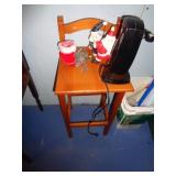 CHAIR / BM