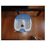 FOOT MASSAGER / BR1
