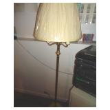 FLOOR LAMP / BMER