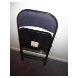 FOLDING CHAIR / BMER