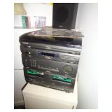 MAGNAVOX STEREO / BMER
