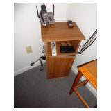 CABINET / BMER