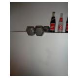 DUMB BELLS / BMER