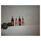 COKE BOTTLES / BMER