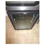 KENMORE WINE COOLER / K