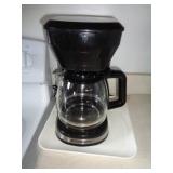 COFFEE POT / K