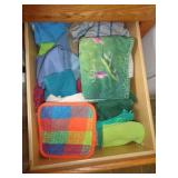 KITCHEN LINENS / K