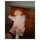 CABBAGE PATCH DOLL / BR2