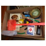 MIXED LOT / K