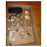 WATCHES & MISC / K