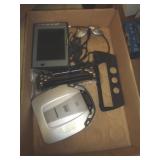 ELECTRONICS