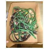 ELECTRONICS CORDS