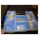 ORGANIZER W HARDWARE