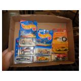 DIECAST CARS