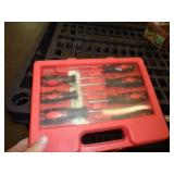 SCREWDRIVERS