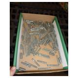 CONCRETE ANCHOR BOLTS