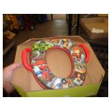 KIDS TOILET SEAT