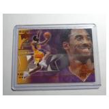 KOBE BRYANT SPORTS CARD 2000