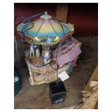 MOVING MERRY GO ROUND / ST