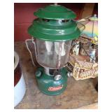 COLEMAN LANTERN / ST