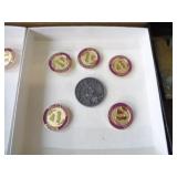 PINS