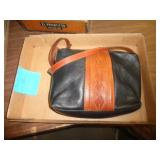 LIZ CLAIBOURNE PURSE