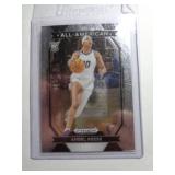 ANGEL REESE SPORTS CARD 2024