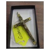 CROSS MARKED GERMANY