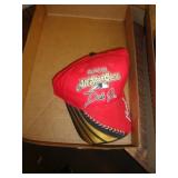 NASCAR HAT