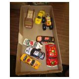 DIECAST CARS