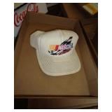 NASCAR HAT