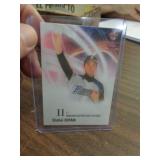 SHOHEI OHTANI SPORTS CARD