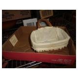 1991 LONGABERGER BASKET