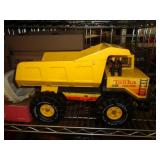 TONKA TRUCK / UT