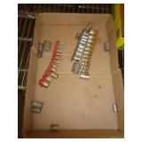 SOCKETS