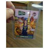 CAITLIN CLARK SPORTS CARD 2024
