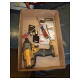 TOOLS