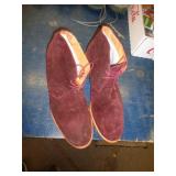 BESPOKEN SHOES SZ 11