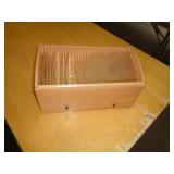 MAIL ORGANIZER