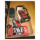 DIECAST CARS
