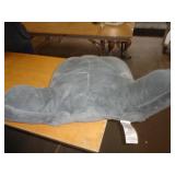 BACK PILLOW / UT